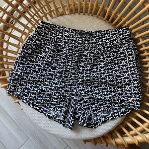 Lucky Brand Flowy Shorts
